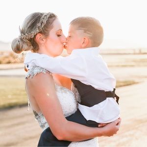 Meet your Posher, Janie